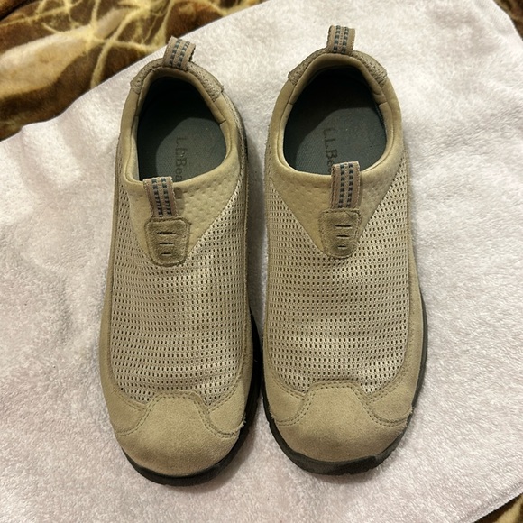 #1 L.L. BEAN. Camp Shoes. Wm Sz 9 M - Picture 2 of 11